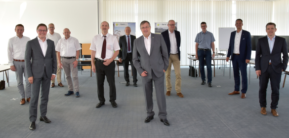 Partner der Raiffeisen Portal GmbH